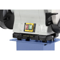 Bernardo Doppelschleifmaschine DSA 250 - 400 V 3