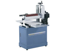 Bernardo Zylinderschleifmaschine ZSM 500 - 400V