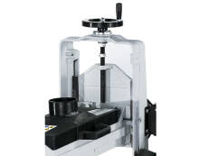 Bernardo Zylinderschleifmaschine ZSM 500 - 400V