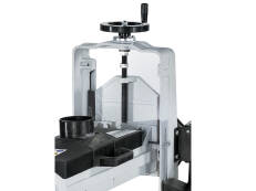 Bernardo Zylinderschleifmaschine ZSM 560 - 230V