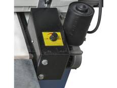 Bernardo Zylinderschleifmaschine ZSM 560 - 230V
