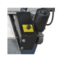 Bernardo Zylinderschleifmaschine ZSM 560 - 230 V 4