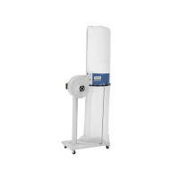 Bernardo Absauganlage mit Schlauch DC 230 E - 400 V 2