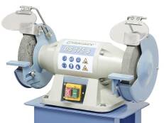 Bernardo Doppelschleifmaschine DS 175 S