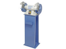 Bernardo Doppelschleifer DS 200 S - 400V