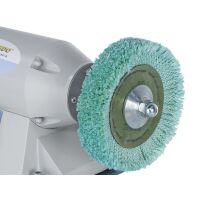 Bernardo Poliermaschine PS 200 S - 400 V 2