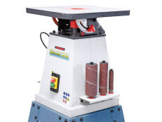 Bernardo Oszillierende Spindelschleifmaschine OVS 80