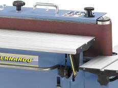 Bernardo Kantenschleifmaschine HV 70 - 400V