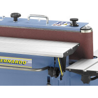 Bernardo Kantenschleifmaschine HV 70 - 400 V 4