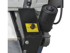 Bernardo Zylinderschleifmaschine ZSM 405 - 400V