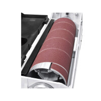 Bernardo Zylinderschleifmaschine ZSM 405 - 400 V 2