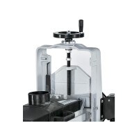 Bernardo Zylinderschleifmaschine ZSM 405 - 400 V 3