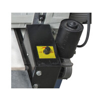 Bernardo Zylinderschleifmaschine ZSM 405 - 400 V 4