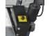 Bernardo Zylinderschleifmaschine ZSM 405 - 400V
