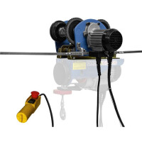 Güde Laufkatze GLK 1000 5