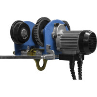 Güde Laufkatze GLK 1000 6