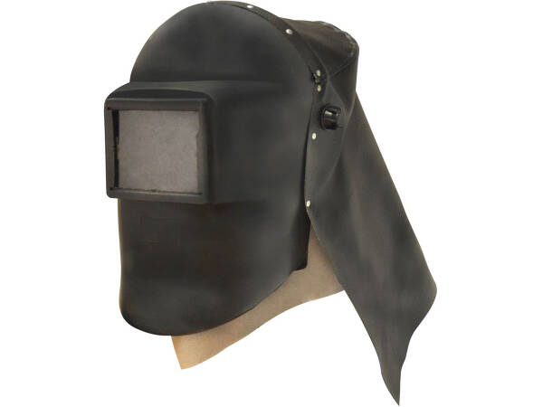 Güde Sandstrahlhaube