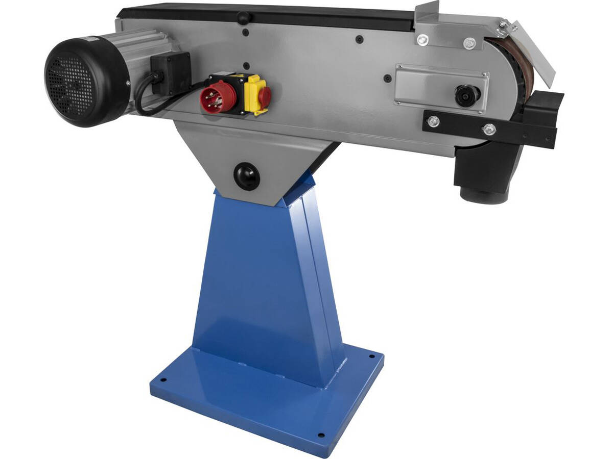 Image of Güde GBSM 150 Amazon website