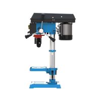Güde Tischbohrmaschine GTB 16/612 R+L 7