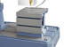 BERNARDO Radial- und Schnellradialbohrmaschine RD 820 x 32
