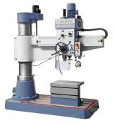 BERNARDO Radial- und Schnellradialbohrmaschine RD 1400 Vario