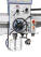 BERNARDO Radial- und Schnellradialbohrmaschine RD 1400 Vario