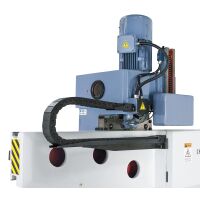 Bernardo Radial- und Schnellradialbohrmaschine RD 1600 Vario