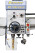 BERNARDO Radial- und Schnellradialbohrmaschine RD 1600 Vario
