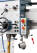 BERNARDO Radial- und Schnellradialbohrmaschine RD 1600 Vario