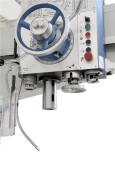 BERNARDO Radial- und Schnellradialbohrmaschine RD 1600 x 50