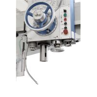 Bernardo Radial- und Schnellradialbohrmaschine RD 1600 x 50 