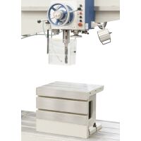 Bernardo Radial- und Schnellradialbohrmaschine RD 1600 x 50 