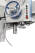 BERNARDO Radial- und Schnellradialbohrmaschine RD 1600 x 50