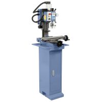 Bernardo Bohr- und Fräsmaschine KF 20 L Super 2