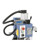 Bernardo Bohr- und Fräsmaschine KF 20 L Super 3