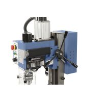 Bernardo Bohr- und Fräsmaschine KF 20 L Super 4