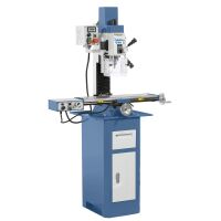 Bernardo Bohr- und Fräsmaschine KF  gallery