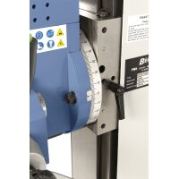 Bernardo Bohr- und Fräsmaschine BF 25 L Super 3
