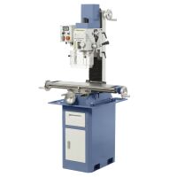 Bernardo Bohr- und Fräsmaschine BF  gallery