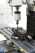 Bernardo Bohr- und Fräsmaschine BF 30 Super mit Vorschub inkl. 3-Achs-Digitalanzeige