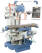 BERNARDO Universalfräsmaschine UWF 110
