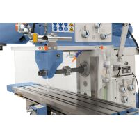 Bernardo Universalfräsmaschine mit Servoantrieb fü