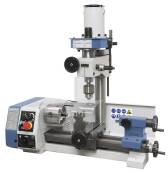 BERNARDO Leitspindeldrehmaschine Proficenter 250