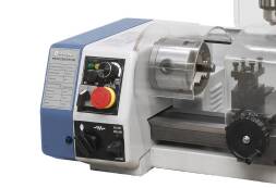 BERNARDO Leitspindeldrehmaschine Proficenter 250