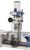 BERNARDO Leitspindeldrehmaschine Proficenter 250