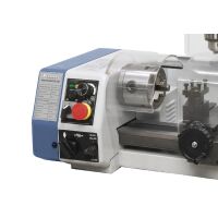Bernardo Leitspindeldrehmaschine Proficenter 250 2