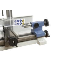 Bernardo Leitspindeldrehmaschine Proficenter 250 4
