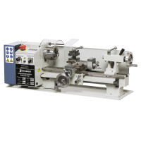 Bernardo Leitspindeldrehmaschine Hobby 3 gallery