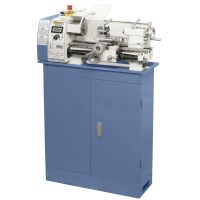 Bernardo Leitspindeldrehmaschine Profi 3 gallery