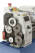 BERNARDO Leitspindeldrehmaschine Profi 400 V